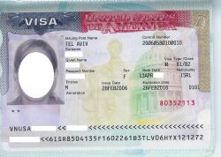 A report in Haaretz quotes an unnamed Israeli official saying that the rise in visa rejections probably stems from U.S. reluctance to allow Israel entry into the Visa Waiver Program. That policy allows travelers from 37 countries to enter the U.S. for business or leisure as visitors for up to 90 days without a visa.