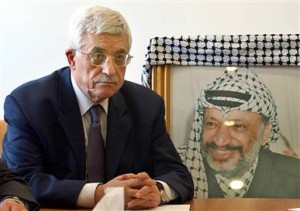 Abbas has been telling the world publicly for years that, even if there is a Palestinian state established by agreement alongside Israel, there will be no end of the conflict, only a new phase of it.